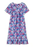 AmeriMark Women's Print Sundress