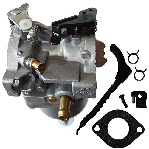 Auto Express Fits Briggs & Stratton intek Carburetor fits John Deere LA125, D110 Lawn Mower - Thumbnail 4
