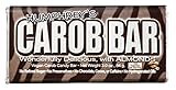 Humphrey's Almond Carob Bar - Single Pack