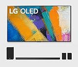 LG OLED55GXP 55" OLED Gallery Design Smart 4K Ultra