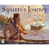 Squanto's Journey: The Story of the First Thanksgiving