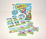 Language Games - Where Is It?