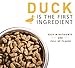 Nutro Grain-Free Adult Dry Cat Food Duck 14 Lb. Bag