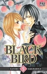 Black bird