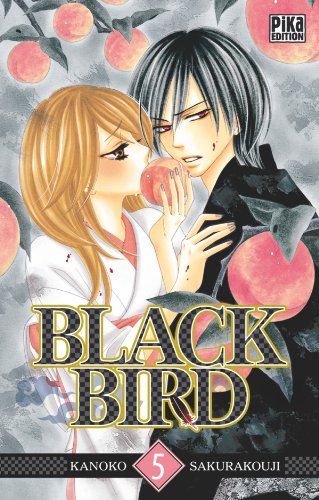 Black bird