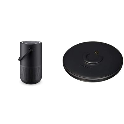 Bose SoundLink Revolve Charging Cradle 