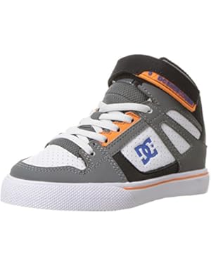 Spartan High EV Skate Shoe (Little Kid/Big Kid)