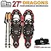 New MTN Snowshoes Man Woman Kid Youth 27