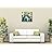 Beautiful Scenery Landscape Pictorial Venetian Canal with Gondola Home Deoration Wall Decor