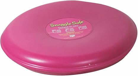 snuggle safe pad