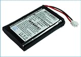 Battery for Palm Handspring Visor Prism