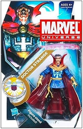 dr strange action figure 12 inch