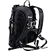 Smatree Mavic Pro Backpack Compatible for DJI Mavic Platinum/DJI Mavic Pro Fly More Combo/GoPro Hero 2018/7/6/5/4/3+/3(Not fit for Mavic 2 pro/Mavic 2 Zoom)