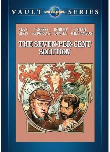 The Seven-Per-Cent Solution