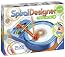 Ravensburger Spiral Designer De Voyage - Créez De Magnifiques Spirales Et Motifs Géométriques Où Que Vous Soyez