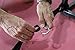 Battle Rope Anchor Attachment | Quick & Easy | Protect Rope From Damage | Snap Hook Included | Commercial Quality | Wallmount Option | Crossfit Training | Highly Durable | Free Video Course