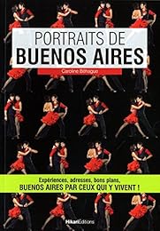 Portraits de Buenos Aires