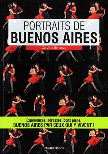 Portraits de Buenos Aires