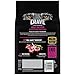 CRAVE Grain Free High Protein Adult Dry Dog Food with Lamb, 4 lb. Bag