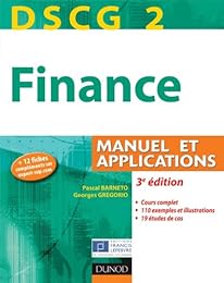 Finance
