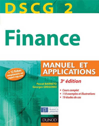 Finance