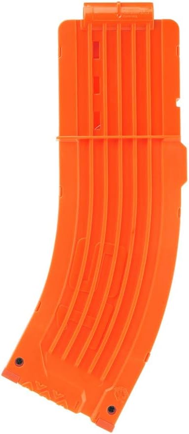 for Nerf N-Strike Elite Color Orange 
