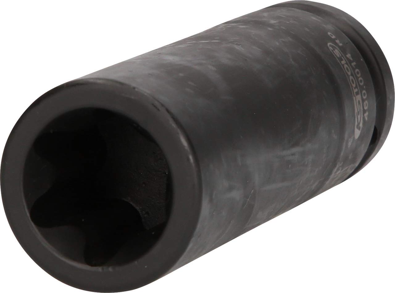 KS Tools Plastic 460.0014 Mercedes Special Socket, E30, 111 mm Long