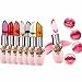 Sankuwen Waterproof Long Lasting Moisturize Lipstick (8 colors)
