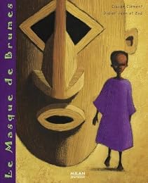 Le  masque de brumes