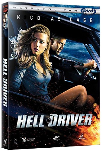 Hell Driver