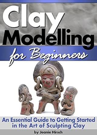 clay modelling for beginners