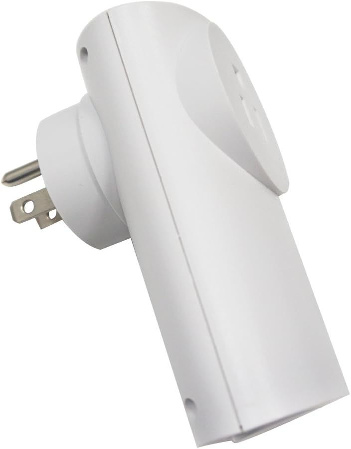 Smart Socket,Wi-Fi, Wireless Remote Control your Devices Pack (Large)