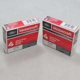 Motorcraft Spark Plug SP546 Set Of 8