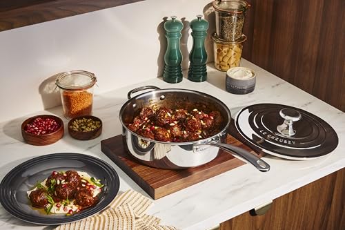 Le Creuset Moedor de Pimenta 21 cm Artichaut