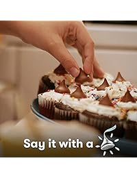HERSHEY'S KISSES - Surtido de chocolate de Pascua de 33 onzas