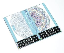 Mandalas anti-stress