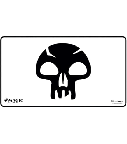 Amazon.com: Playmat MTG Mana 7 : Color Wheel : Toys & Games