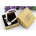 LParkin Flower Girl Bracelet Flowergirl Pearl Bracelet Flowergirl Gift Jewelry (Bracelet)