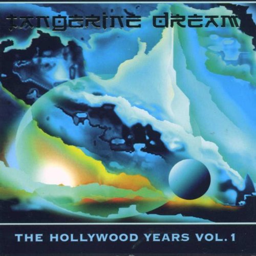 UPC 718756300724, The Hollywood Years, Vol. 1, Tangerine Dream