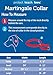 PetSafe Martingale Collar, 3/4