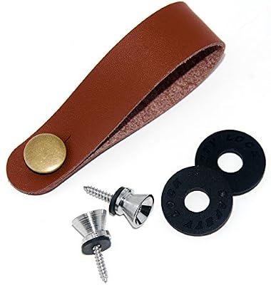 Correa para guitarra sin tornillos | Las mejores guitarras