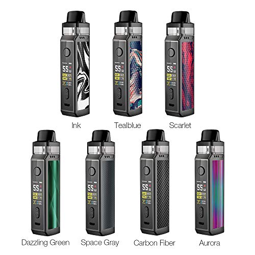 voopoo vinci amazon Vinci S – SHOP.VOOPOO main image 1