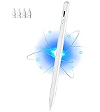 Stylus Pen for iPad(2018-2025), Pad Pencil 10th