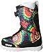 ThirtyTwo Womens Lashed BOA Snowboard Boots