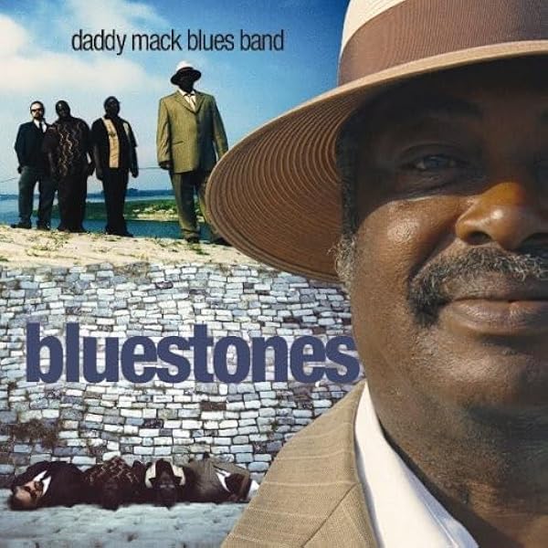 その他 Plain Man Blues: Daddy Mack Orr's Inspiring [DVD