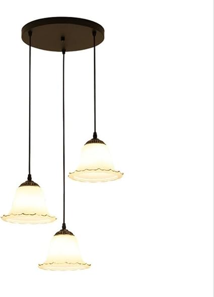 wyf candelabro lamparas de luces led