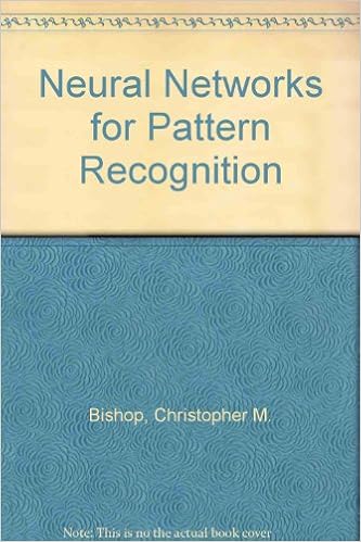 bishop pattern recognition