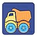 Green Toys Dump Truck Puzzle (4 Piece)