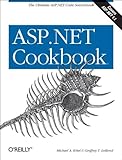 ASP.NET Cookbook by 