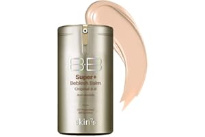 Super+ Beblesh Balm, Original B.B, PA++, Gold, 40 ml, Skin79